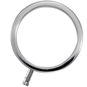 Electrastim-Elettrarings Anello in metallo per Pene 32 mm