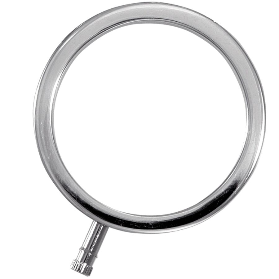 Electrastim-Elettrarings Anello in metallo per Pene 32 mm