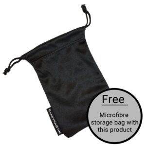 Electrastim-Prestige Electraloops Anelli Pene Regolabili · Accessori BDSM (immagine 3)