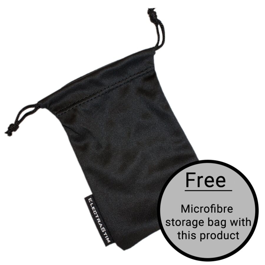 Electrastim-Prestige Electraloops Anelli Pene Regolabili · Accessori BDSM (immagine 3)