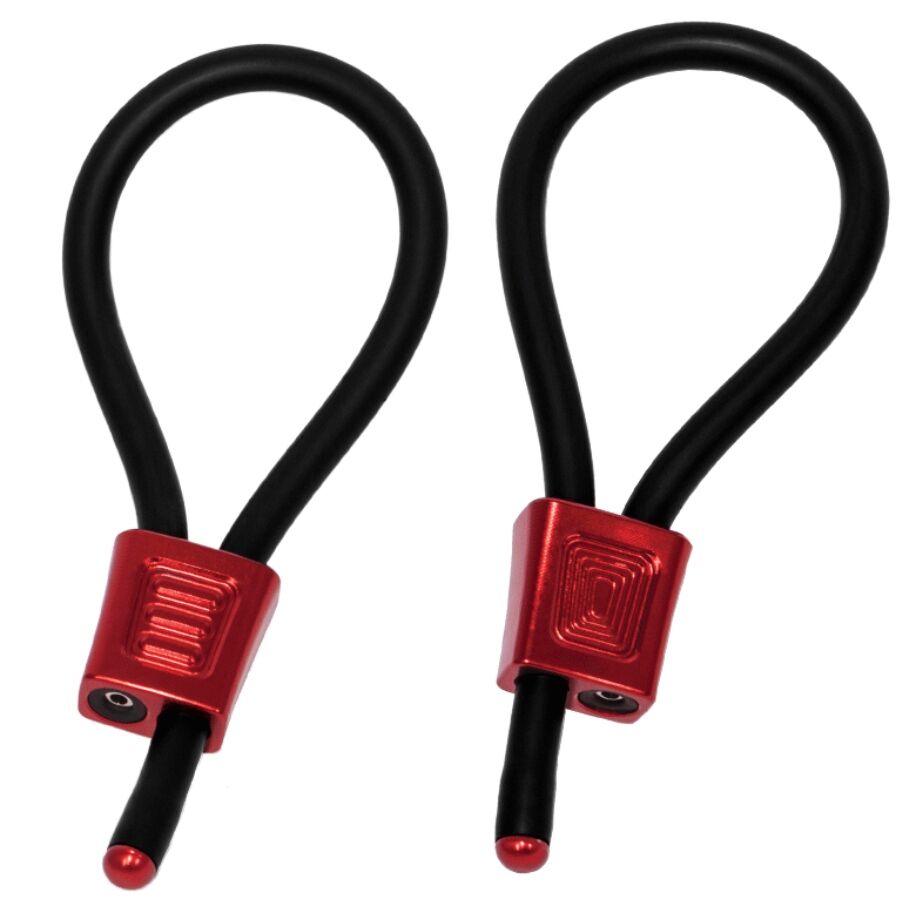 Electrastim-Prestige Electraloops Anelli Pene Regolabili