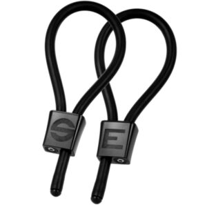 Electrastim-Prestige Electraloops Anelli Regolabili per Pene