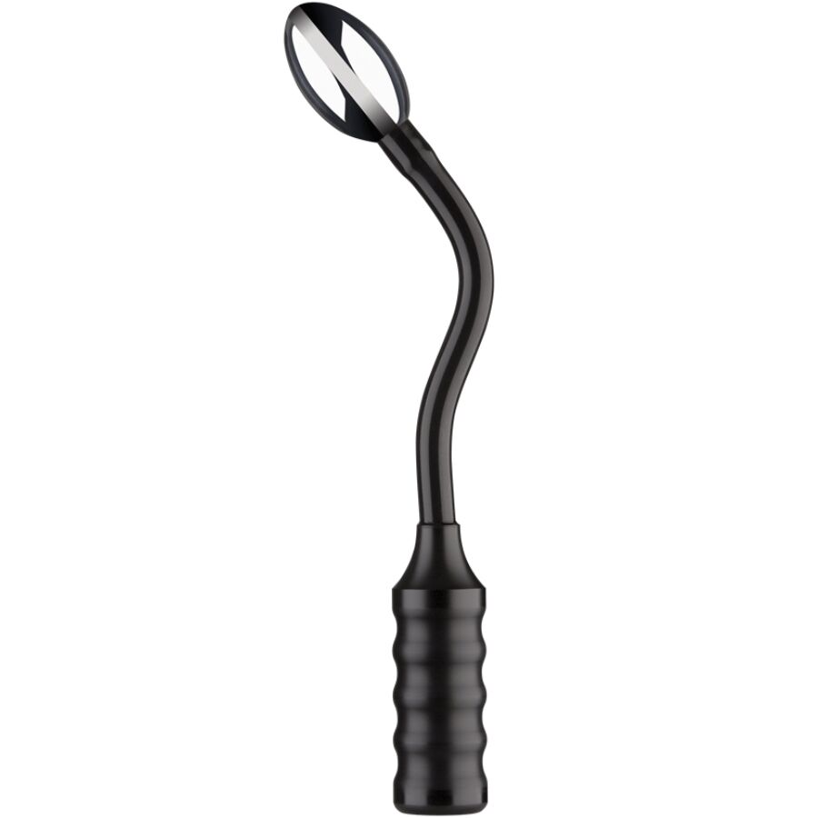 Electrastim-Depth Charge Sonda Elettroflessibile-Silicio, Thrusting · Accessori BDSM (immagine 2)