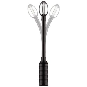 Electrastim-Depth Charge Sonda Elettroflessibile-Silicio, Thrusting · Accessori BDSM (immagine 3)