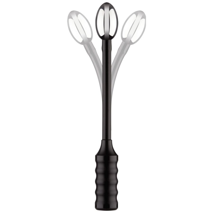 Electrastim-Depth Charge Sonda Elettroflessibile-Silicio, Thrusting · Accessori BDSM (immagine 3)