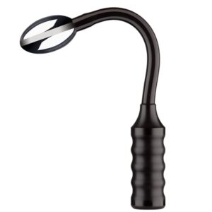 Electrastim-Depth Charge Sonda Elettroflessibile-Silicio, Thrusting · Accessori BDSM (immagine 6)