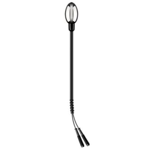 Electrastim-Tadpole Elettrodo Tipo Uovo con Coda Morbida · Accessori BDSM (immagine 3)