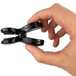 Electrastim-Elettraclamp Pinza Bipolare · Accessori BDSM (immagine 5)