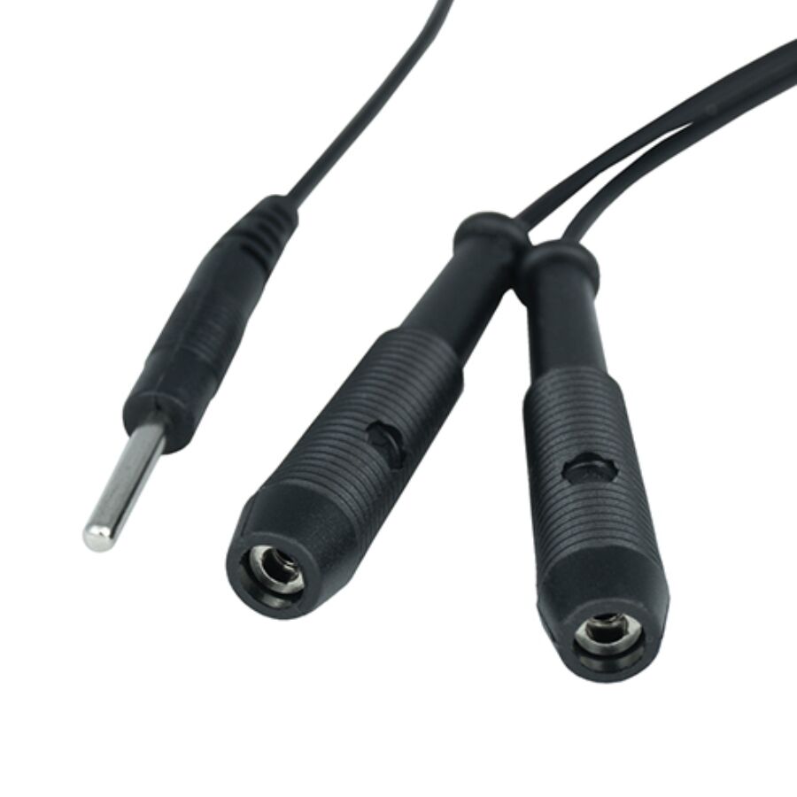 Electrastim-Cavo combinatore trifase