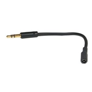 Electrastim-Adattatore Cavo Jack 3,5 mm