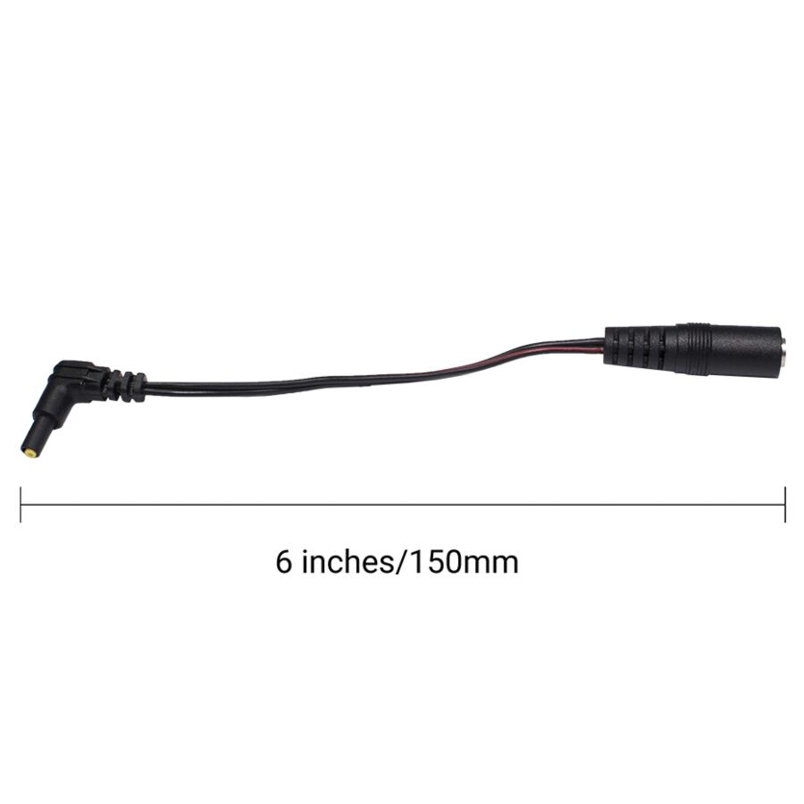 Electrastim-Adattatore standard a jack 3,5 mm · Accessori BDSM (immagine 3)