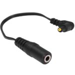 Electrastim-Adattatore standard a jack 3,5 mm · Accessori BDSM