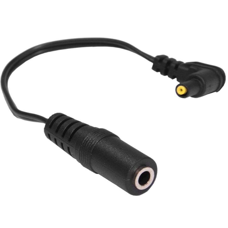 Electrastim-Adattatore standard a jack 3,5 mm