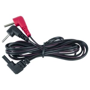 Electrastim-Cavo Stimolatore 90°-Metal