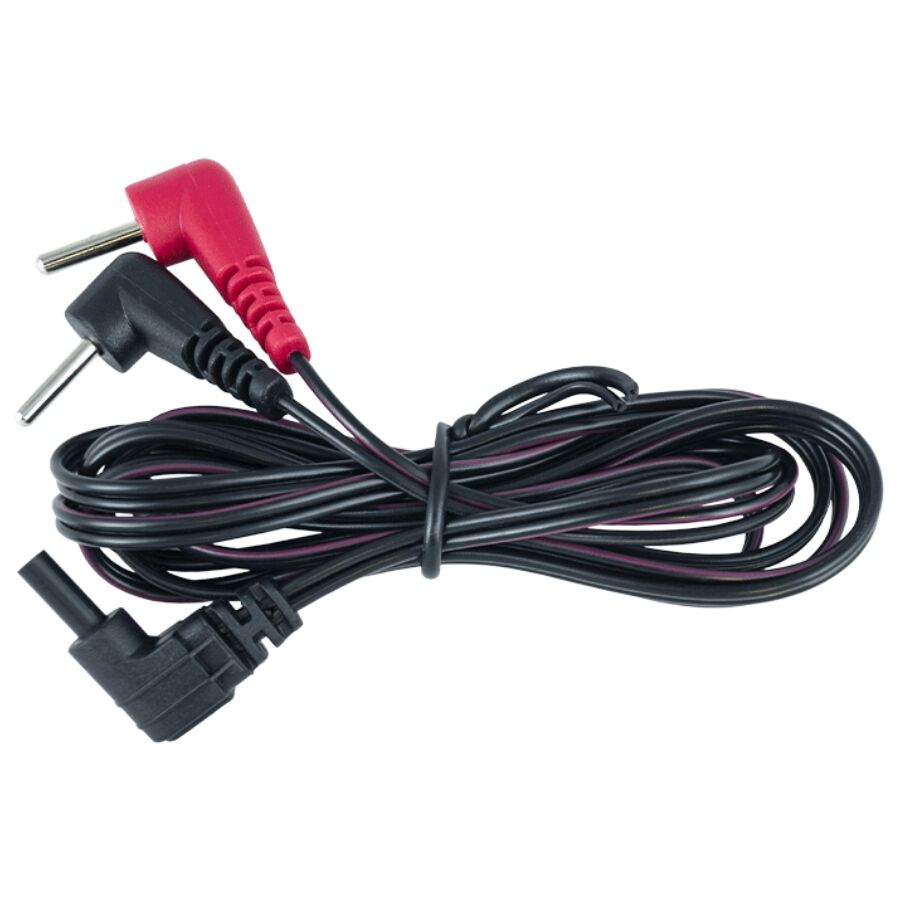Electrastim-Cavo Stimolatore 90°-Metal