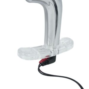 Electrastim-Cavo Stimolatore 90°-Metal · Accessori BDSM (immagine 6)