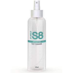 Stimul8-Spray Igienizzante per Giocattoli Intime 150 ml