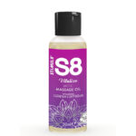 Stimul8-S8 Vitalize Olio da Massaggio Erotico Lime 50 ml 379 img 208724 b144907e8dfbe01ac244324177adf8e9 1