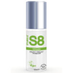 Stimul8-S8 Lubrificante Vegano 125 ml 439 img 208725 23f5466aecc5ebe511c8b1c6757142f9 1