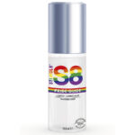 Stimul8-S8 Glide Pride Lubrificante 125 ml · Lubrificanti