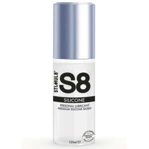 Stimul8-S8 Lubrificante Siliconic 125 ml 86 Stimul8-S8 Lubrificante Siliconic 125 ml