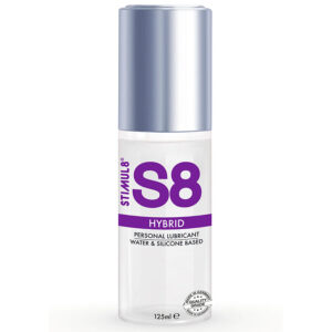 Stimul8-S8 Lubrificante Ibrido 125 ml