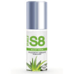 Stimul8-S8 Aloe Vera Lubrificante 125 ml 339 img 208743 37daac305d78693db35c5b09db7e1171 1