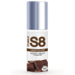 Stimul8-S8 Lubrificante al Cioccolato 125 ml · Lubrificanti