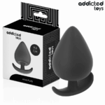 Addicted Toys-Plug anale Silicone, Dimensioni Xl 9.5 cm 359 img 208865 99e48dcf0af5b84253c965003622d8e4 1
