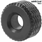 Addicted Toys-Anello fallico Extra Grosso · Anelli & Guaine per pene