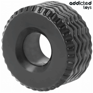 Addicted Toys-Anello fallico Extra Grosso