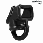 Addicted Toys-Anello di gabbia per il pene · Anelli & Guaine per pene