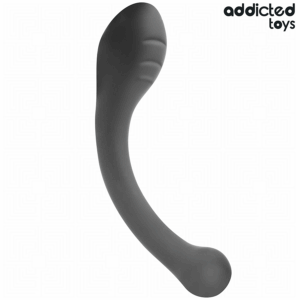 Addicted Toys-Anale Stimolatore Silicone 18 cm