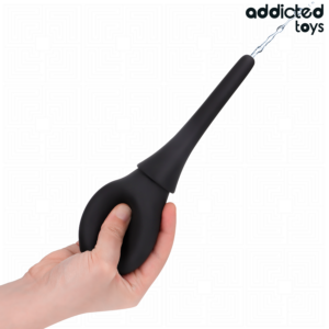 Addicted Toys-Travel Cleaner di Silicone Model 3 · Giocattoli anali (imaginea 6)
