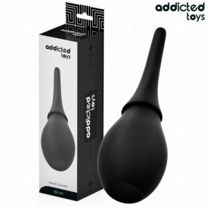 Addicted Toys-Travel Cleaner di Silicone Model 3 · Giocattoli anali (imaginea 7)