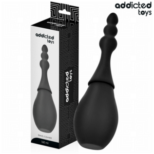 Addicted Toys-Pulitore da viaggio in silicone modello 4 14 Addicted Toys-Pulitore da viaggio in silicone modello 4 · Giocattoli anali (imaginea 7)