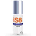 Stimul8-S8 Lubrificante anale effetto rinfrescante 125 ml · Lubrificanti