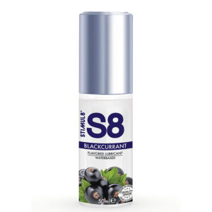 Stimul8-S8 Blueberry Lubricante 50 ml 34 Stimul8-S8 Blueberry Lubricante 50 ml