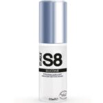 Stimul8-S8 Lubrificante Siliconic 50 ml · Lubrificanti
