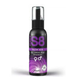 Stimul8-S8 Spray Deep Throat per il sesso orale 30 ml · Lubrificanti