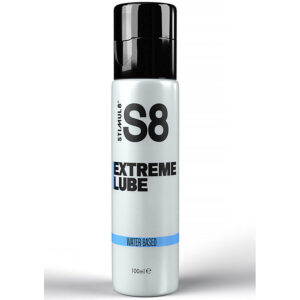 Stimul8-S8 Extreme Lubrificante a base d'acqua 100 ml