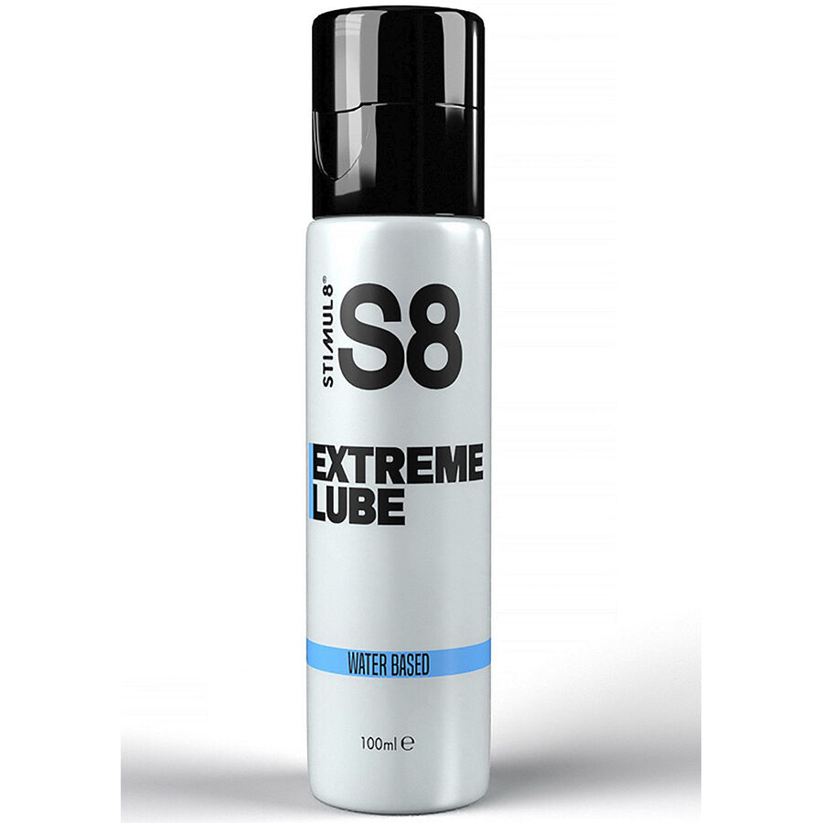 Stimul8-S8 Extreme Lubrificante a base d'acqua 100 ml