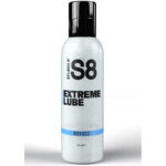Stimul8-S8 Extreme Lubrificante a base d'acqua 250 ml · Lubrificanti