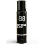 Stimul8-S8 Extreme Glide Gel Lubrificante a Base di Silicone 100 ml 379 img 209299 80a2d0011eff62bbe3362195aa9fea92 1