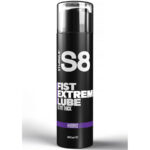 Stimul8-S8 Extreme Lubrificante Ibrido Extra Grosso Grips 200 ml · Lubrificanti