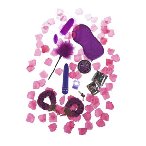 Toyjoy-Just for You Super Sex Bomb Box-Metal · Kit di giocattoli (imaginea 10)