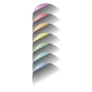 Toyjoy-Eclipse Light Anello Vibratore per Pene-Silicone, 7 velocità · Anelli & Guaine per pene (immagine 4)