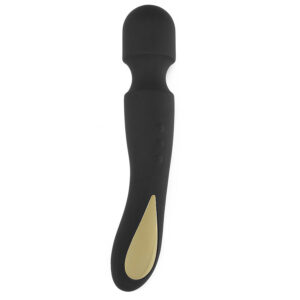 Toyjoy-Light Zenith Wand Massager Silicone, 12 velocità