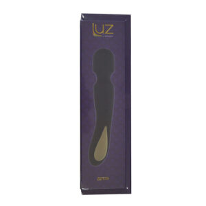 Toyjoy-Light Zenith Wand Massager Silicone, 12 velocità 25 Toyjoy-Light Zenith Wand Massager Silicone, 12 velocità · Vibratori (imaginea 8)