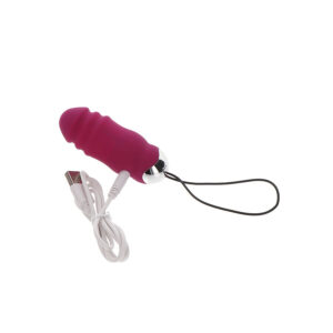 Toyjoy-Happiness Sunn Side Up and Down Vibratore con telecomando · Vibratori (imaginea 5)